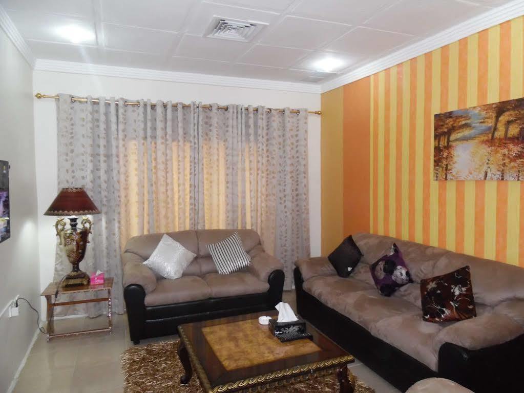 Leader Apartments 2 Kuwait City Exterior photo
